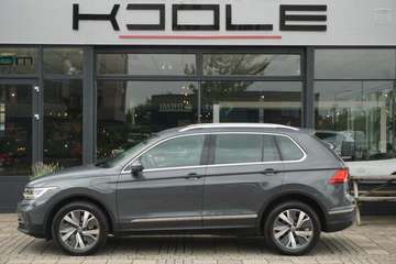 1.4 TSI eHybrid | Trekhaak | winter pakket | 93% s