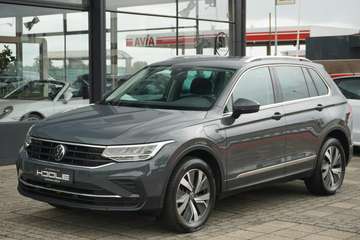 1.4 TSI eHybrid | Trekhaak | winter pakket | 93% s