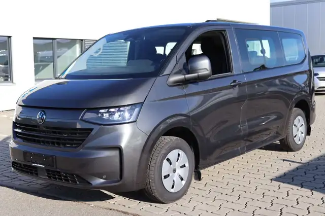Volkswagen T7 Kombi 5-Sitzer LED Kamera Navi Sitzh. kurz N1