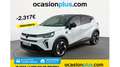 Renault Captur TCe GPF Micro Híbrido Techno 103kW Blanco - thumbnail 1