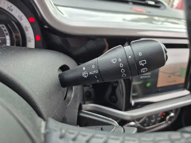 Renault Twingo view 13