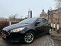 Ford Focus 1.0 Trend AIRCO/NAVI/CRUISE/LMT VELGEN/ELEK. RAAM Noir - thumbnail 5