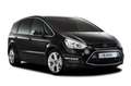 Ford S-Max 2.0 TDCi 163CV Pow. Titanium  Bs. CAMBIO AUT.NUOVO Чорний - thumbnail 1