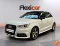Audi A1 Adrenalin2 1.4 TDI 66kW S tron Sportback Blanco - thumbnail 3