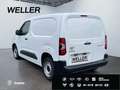 Toyota Proace City L1 1,5l D-4D Duty *DAB*TRC*Bluetooth* Weiß - thumbnail 7