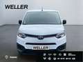 Toyota Proace City L1 1,5l D-4D Duty *DAB*TRC*Bluetooth* Weiß - thumbnail 2