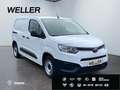 Toyota Proace City L1 1,5l D-4D Duty *DAB*TRC*Bluetooth* Weiß - thumbnail 4