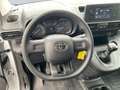 Toyota Proace City L1 1,5l D-4D Duty *DAB*TRC*Bluetooth* Weiß - thumbnail 13