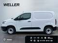 Toyota Proace City L1 1,5l D-4D Duty *DAB*TRC*Bluetooth* Weiß - thumbnail 5