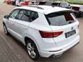 SEAT Ateca FR-Line RFK PDC SHZ AHK LED Blanc - thumbnail 14