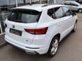 SEAT Ateca FR-Line RFK PDC SHZ AHK LED Blanc - thumbnail 9
