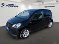 SEAT Mii 1.0 Chic Navigation Parksensoren Klima Sitzheizung Schwarz - thumbnail 1