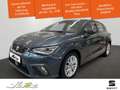 SEAT Ibiza 1.0 TSI FR *NAVI*KAMERA*SITZH* Grau - thumbnail 1