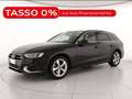 Audi A4 avant 35 2.0 tdi 163cv business advanced s tronic Nero - thumbnail 1