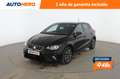 SEAT Ibiza 1.0 TSI S&S Xcellence 115 Negro - thumbnail 1