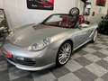 Porsche Boxster 3.4I S RS60 303 CH Argent - thumbnail 1