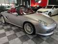 Porsche Boxster 3.4I S RS60 303 CH Argent - thumbnail 8