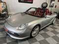 Porsche Boxster 3.4I S RS60 303 CH Argent - thumbnail 3