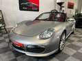Porsche Boxster 3.4I S RS60 303 CH Argent - thumbnail 5