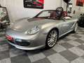 Porsche Boxster 3.4I S RS60 303 CH Argent - thumbnail 4