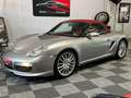 Porsche Boxster 3.4I S RS60 303 CH Argent - thumbnail 14