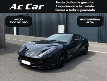 Superfast
