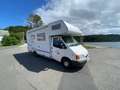 Caravans-Wohnm Challenger 170 Blanc - thumbnail 5