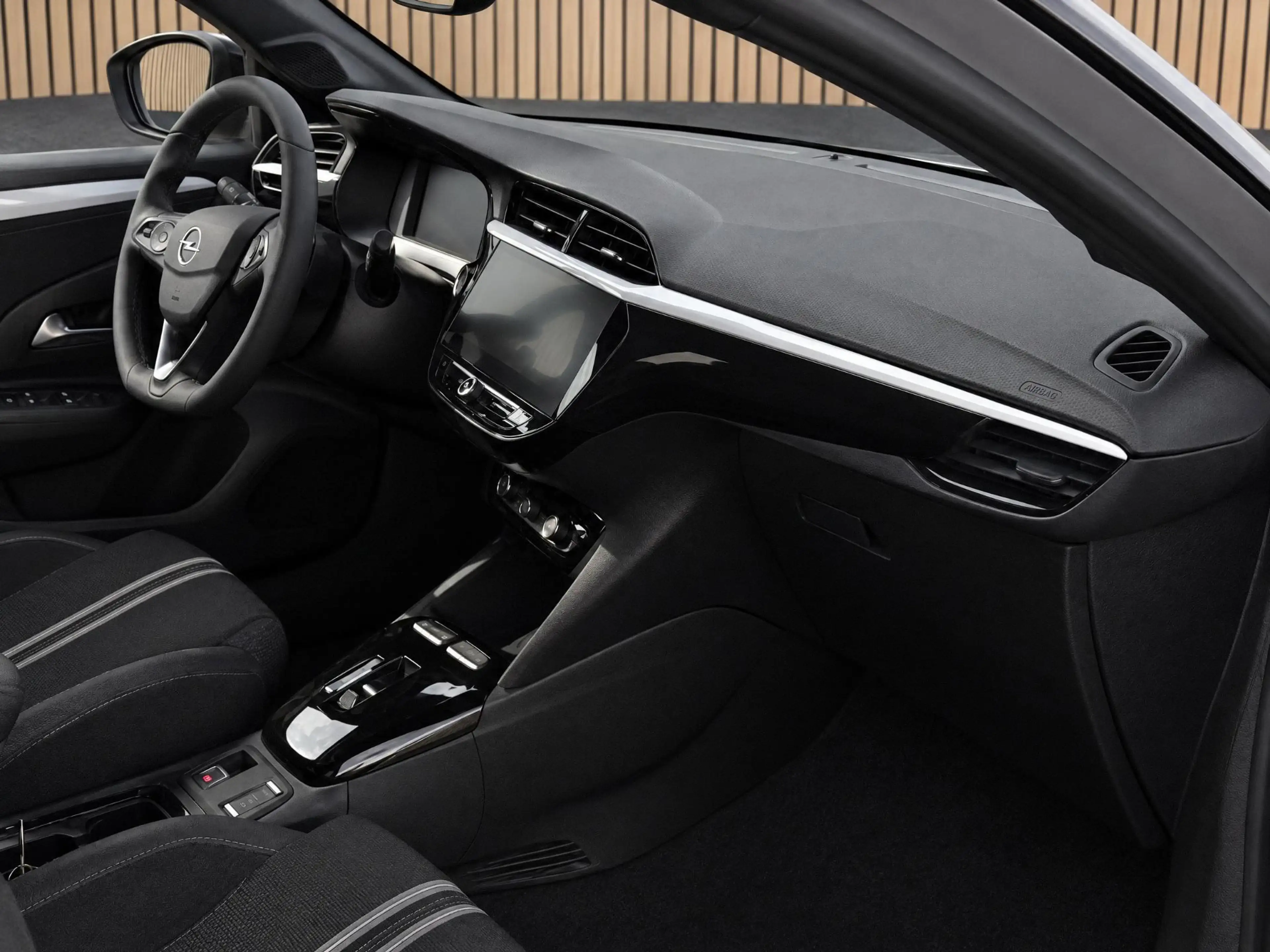 Opel Corsa 1.2 Turbo Hybrid GS Automaat | Camera/Navi/Climate — photo 13