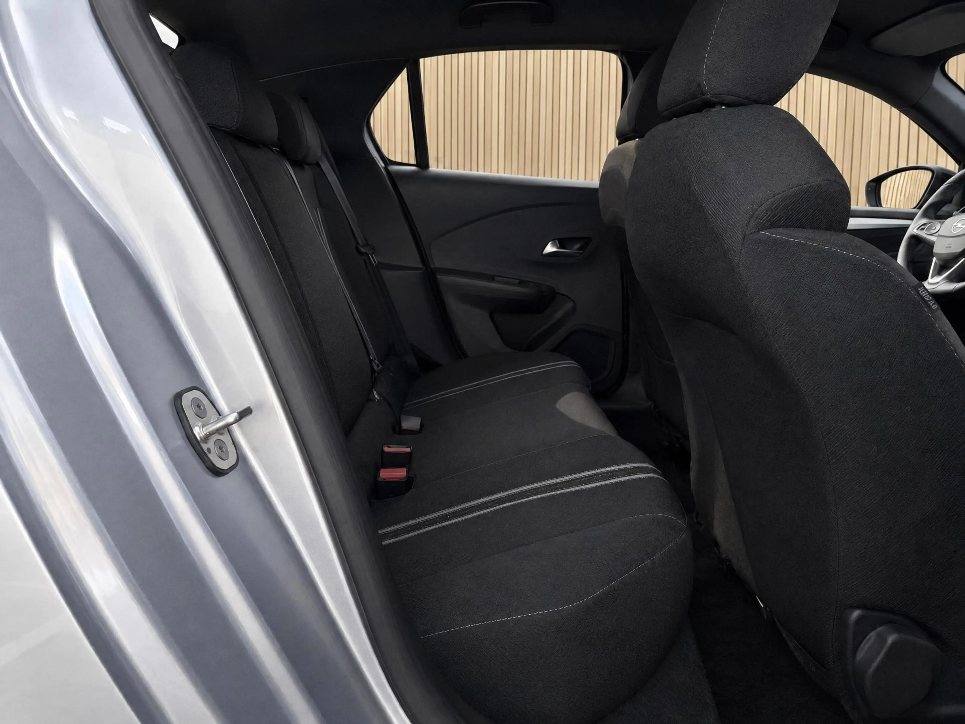 Opel Corsa 1.2 Turbo Hybrid GS Automaat | Camera/Navi/Climate — photo 12