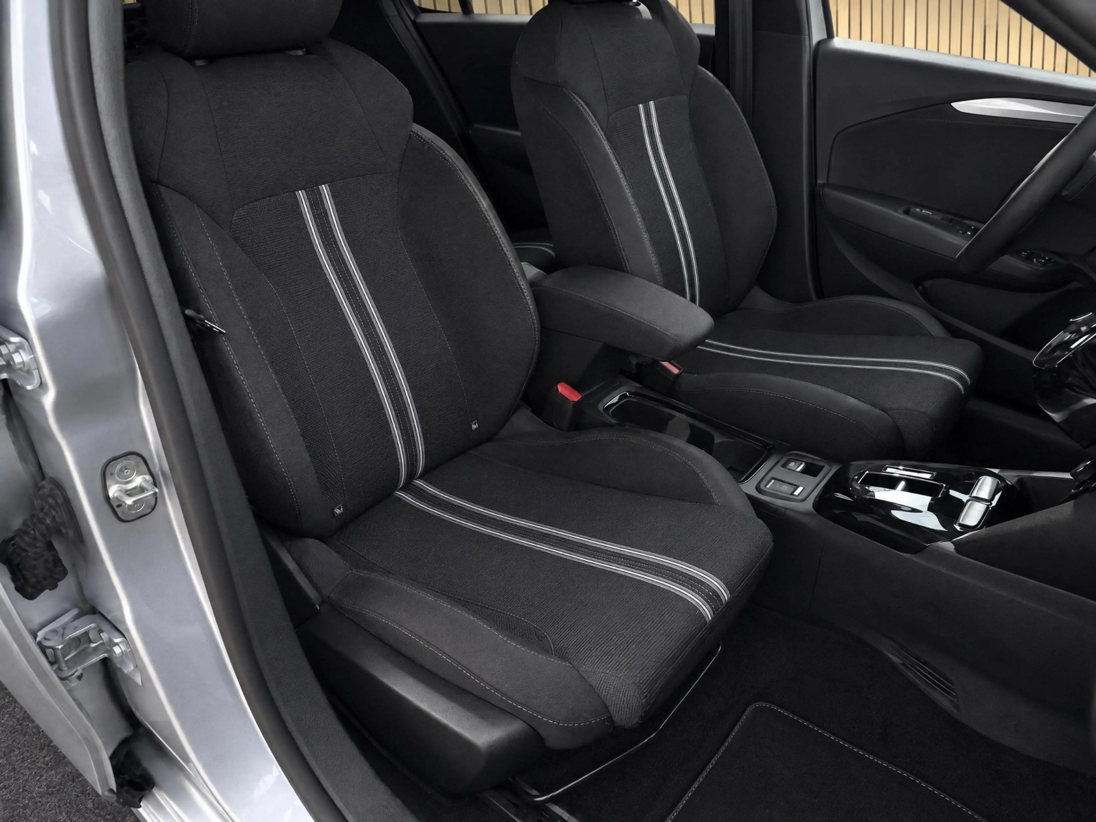 Opel Corsa 1.2 Turbo Hybrid GS Automaat | Camera/Navi/Climate — photo 11
