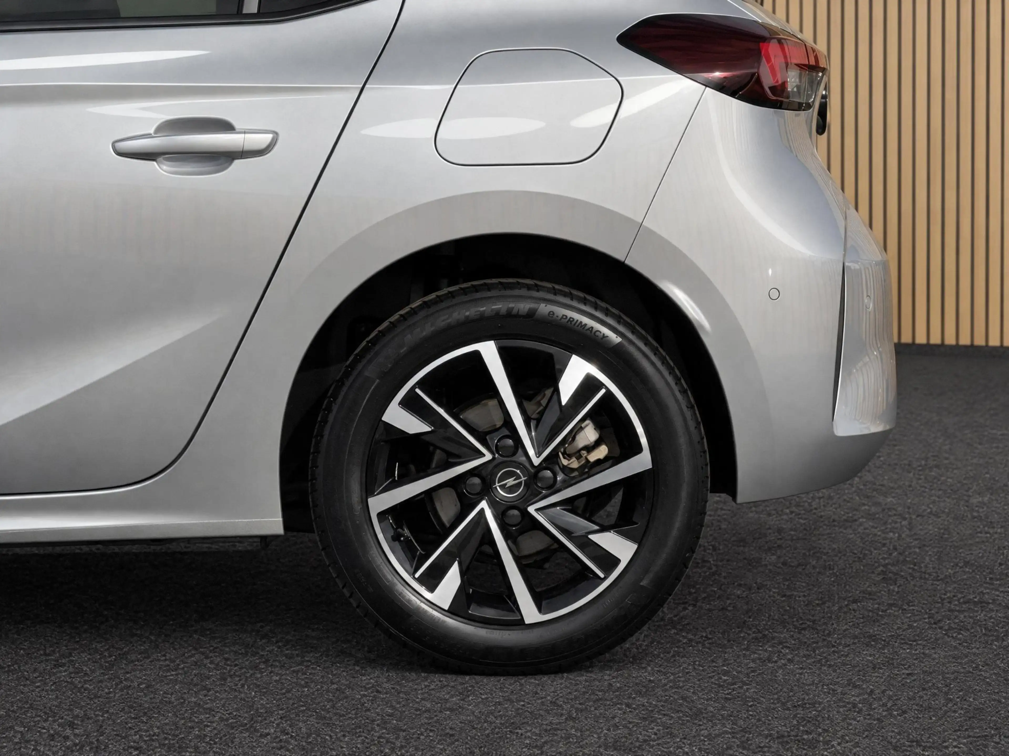 Opel Corsa 1.2 Turbo Hybrid GS Automaat | Camera/Navi/Climate — photo 10