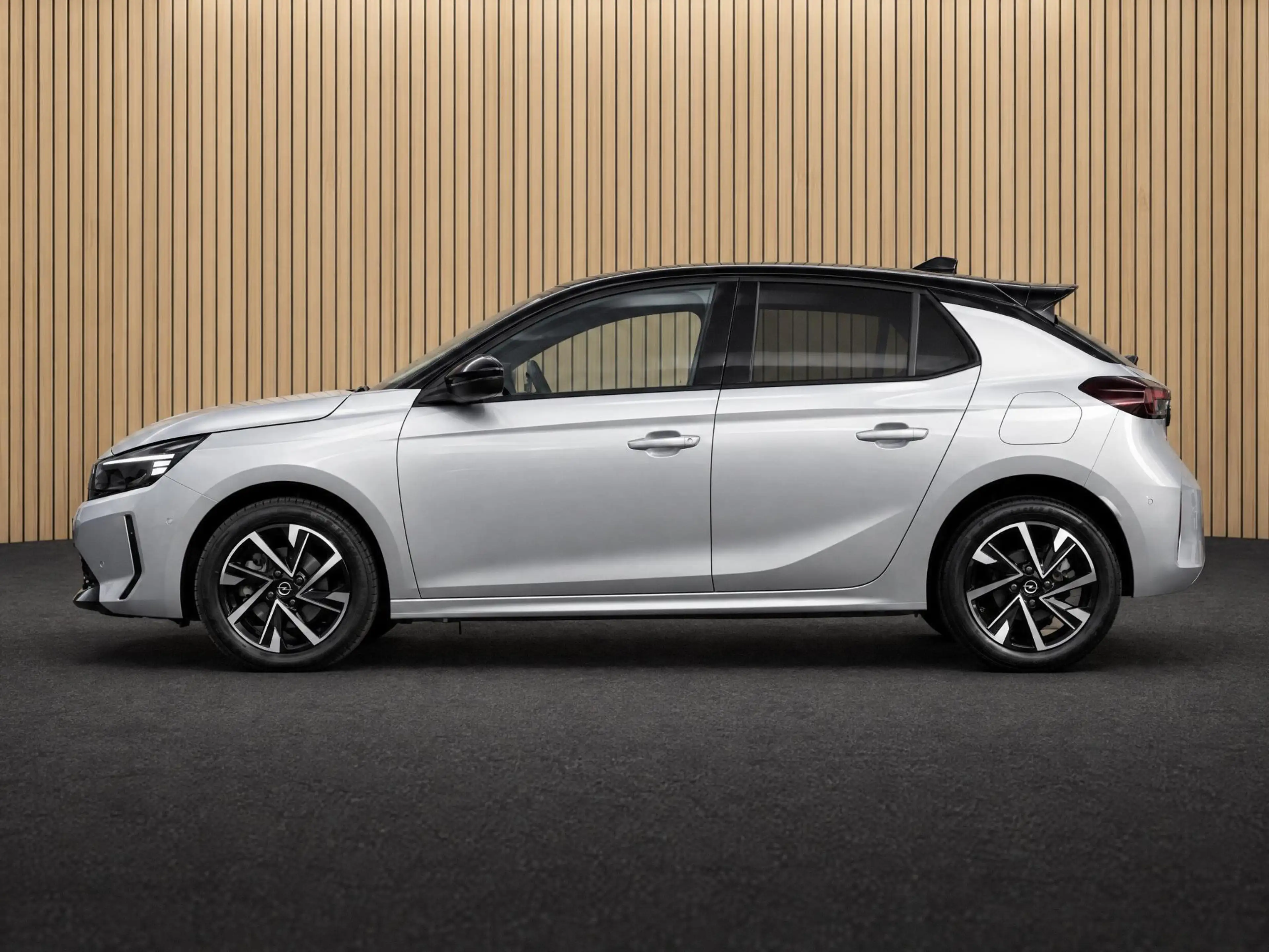Opel Corsa 1.2 Turbo Hybrid GS Automaat | Camera/Navi/Climate — photo 8