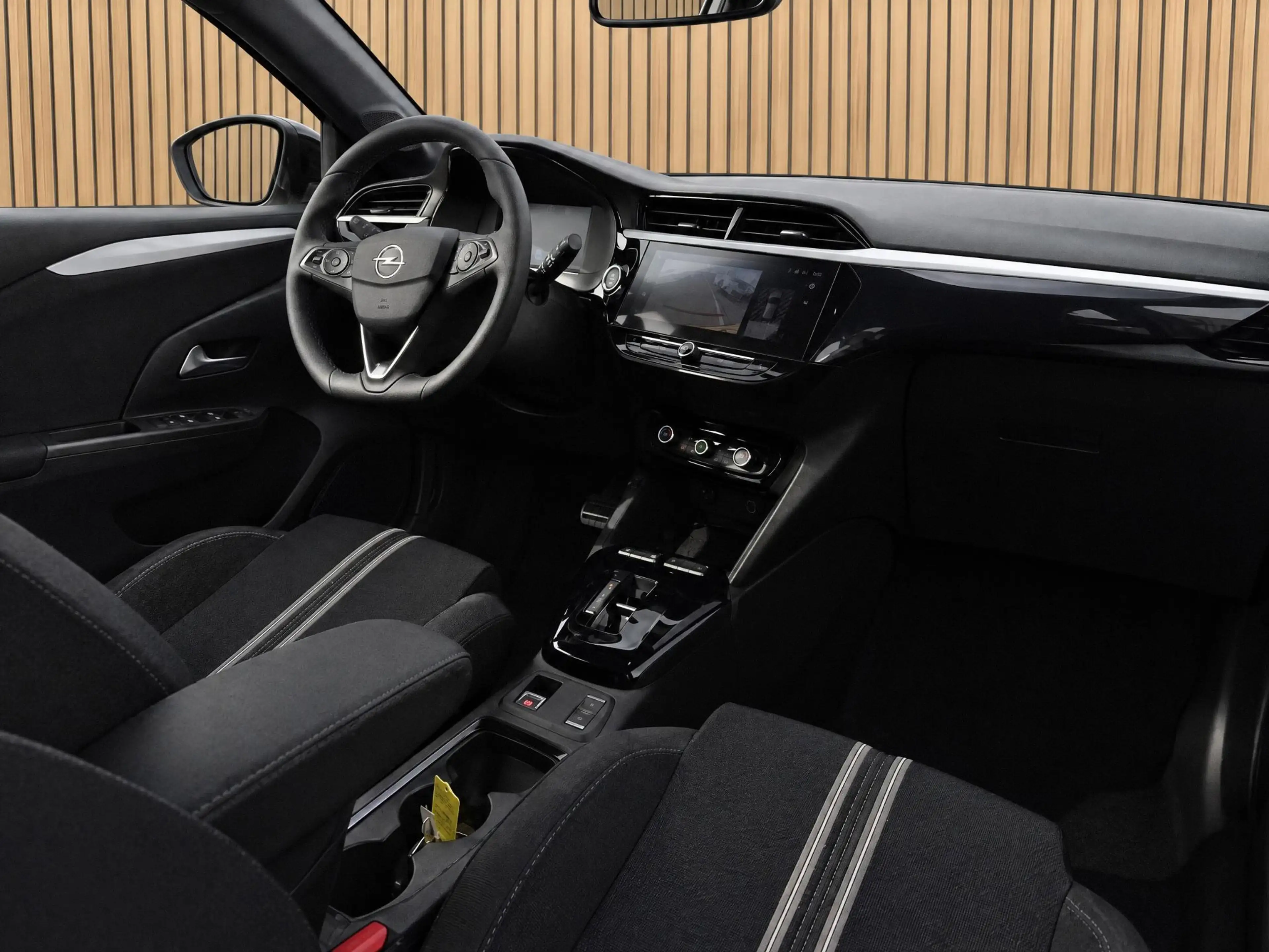 Opel Corsa 1.2 Turbo Hybrid GS Automaat | Camera/Navi/Climate — photo 3