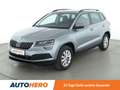 Skoda Karoq 1.5 TSI ACT Ambition*NAVI*TEMPO*SHZ*PDC* Grau - thumbnail 1