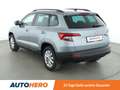 Skoda Karoq 1.5 TSI ACT Ambition*NAVI*TEMPO*SHZ*PDC* Grau - thumbnail 4