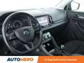Skoda Karoq 1.5 TSI ACT Ambition*NAVI*TEMPO*SHZ*PDC* Grau - thumbnail 11