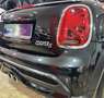 MINI Cooper S Cabrio Aut. Negro - thumbnail 19
