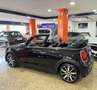 MINI Cooper S Cabrio Aut. Negro - thumbnail 4