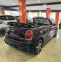 MINI Cooper S Cabrio Aut. Negro - thumbnail 5