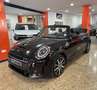 MINI Cooper S Cabrio Aut. Negro - thumbnail 3