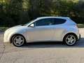 Alfa Romeo MiTo MiTo 2009 1.4 tb Distinctive Sport Pack 155cv Argento - thumbnail 4