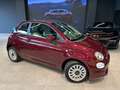Fiat 500 1.0 Hybrid Lounge Gris - thumbnail 1