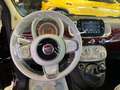 Fiat 500 1.0 Hybrid Lounge Gris - thumbnail 8