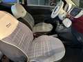 Fiat 500 1.0 Hybrid Lounge Gris - thumbnail 12
