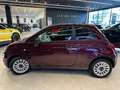 Fiat 500 1.0 Hybrid Lounge Gris - thumbnail 2