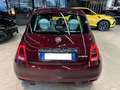Fiat 500 1.0 Hybrid Lounge Gris - thumbnail 3