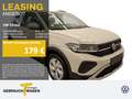 Volkswagen T-Cross 1.0 TSI LIFE 110PS NAVI KAMERA LED SITZH Grau - thumbnail 1