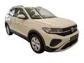 Volkswagen T-Cross 1.0 TSI LIFE 110PS NAVI KAMERA LED SITZH Grau - thumbnail 2
