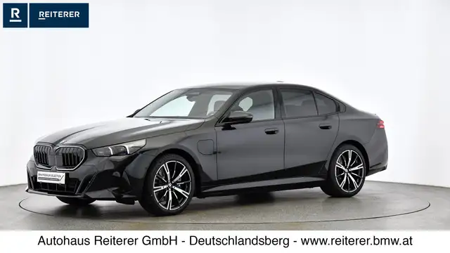 BMW M view 3