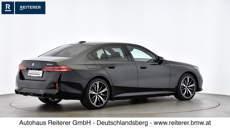 BMW 550 e xDrive *M-Sportpaket Pro *Bowers & Wilkins *AHK — photo 7